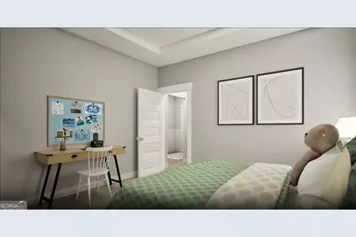 137 Mill Race #4, Zebulon, GA 30295 - Photo 19