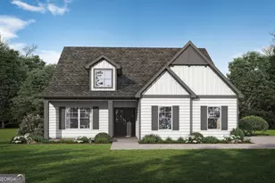 137 Mill Race, Zebulon, GA 30295 - Photo 1