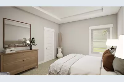 137 Mill Race #4, Zebulon, GA 30295 - Photo 9