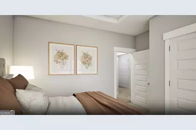 137 Mill Race #4, Zebulon, GA 30295 - Photo 23