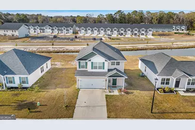 375 Abode Avenue, Hinesville, GA 31313 - Photo 27