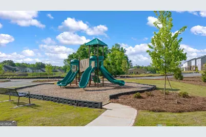 1712 Tolstoy Lane #1712, Stockbridge, GA 30281 - Photo 23