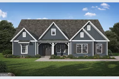 105 Mill Race #3, Zebulon, GA 30295 - Photo 1