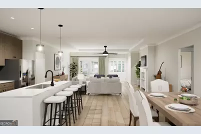 105 Mill Race #3, Zebulon, GA 30295 - Photo 3