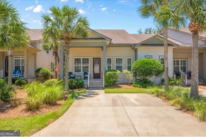 104 Turtle Track Lane, Jekyll Island, GA 31527 - Photo 1