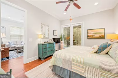 104 Turtle Track Lane, Jekyll Island, GA 31527 - Photo 29