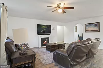 205 Nell Head Drive, Baxley, GA 31513 - Photo 7