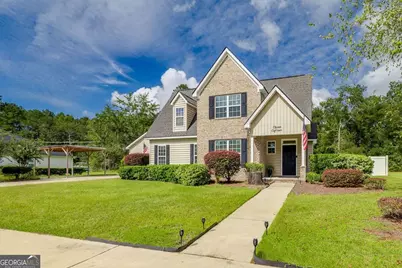 1118 Charlton Chase, Townsend, GA 31331 - Photo 3