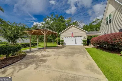 1118 Charlton Chase, Townsend, GA 31331 - Photo 45