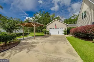 1118 Charlton Chase, Townsend, GA 31331 - Photo 45