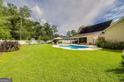 1118 Charlton Chase, Townsend, GA 31331 - Photo 41