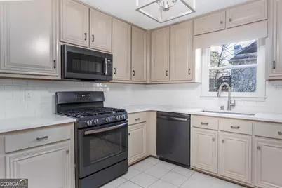 275 Mosby Woods Drive, Newnan, GA 30265 - Photo 15