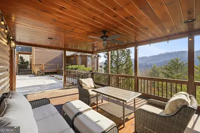 101 Falling Rock Road, Blue Ridge, GA 30513 - Photo 41