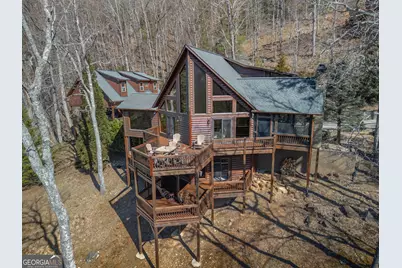 101 Falling Rock Road, Blue Ridge, GA 30513 - Photo 57