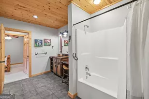 101 Falling Rock Road, Blue Ridge, GA 30513 - Photo 37