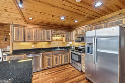 101 Falling Rock Road, Blue Ridge, GA 30513 - Photo 17