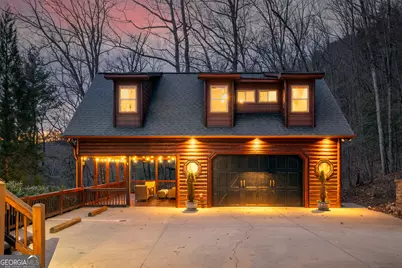 101 Falling Rock Road, Blue Ridge, GA 30513 - Photo 5