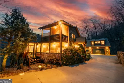 101 Falling Rock Road, Blue Ridge, GA 30513 - Photo 3