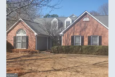 1249 Thorncliff Court, Lawrenceville, GA 30044 - Photo 1