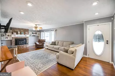 1920 Harvey Road, Abbeville, GA 31001 - Photo 13