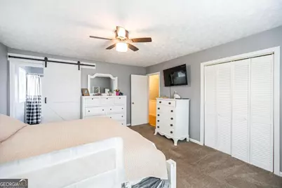 1920 Harvey Road, Abbeville, GA 31001 - Photo 19