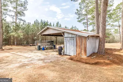 1920 Harvey Road, Abbeville, GA 31001 - Photo 33