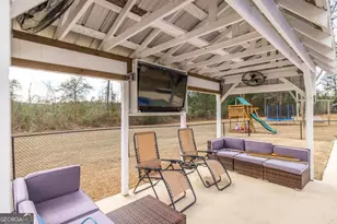 1920 Harvey Rd, Abbeville, GA 31001 - Photo 5