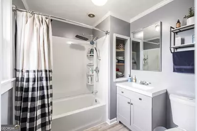 1920 Harvey Road, Abbeville, GA 31001 - Photo 17