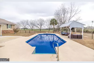 1920 Harvey Road, Abbeville, GA 31001 - Photo 7