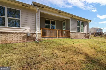 1593 Salinger Court #1593, Stockbridge, GA 30281 - Photo 23