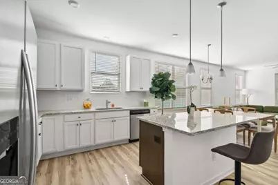 1593 Salinger Court #1593, Stockbridge, GA 30281 - Photo 5