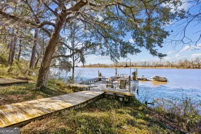 295 Incachee Court, Woodbine, GA 31569 - Photo 3