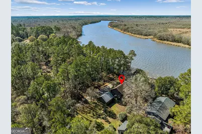 295 Incachee Court, Woodbine, GA 31569 - Photo 1