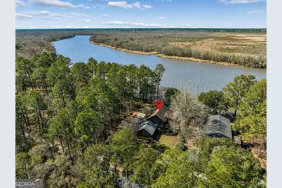 295 Incachee Court, Woodbine, GA 31569 - Photo 63