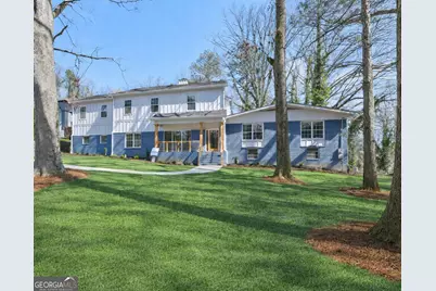 4015 Cascade Road SW, South Fulton, GA 30331 - Photo 1