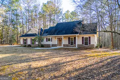 1144 Jim Starr Road, Newnan, GA 30263 - Photo 57