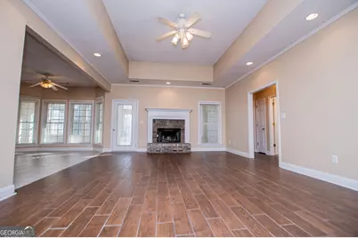 1144 Jim Starr Road, Newnan, GA 30263 - Photo 9