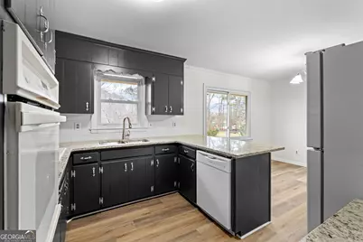 3548 Meadowview Court, Rex, GA 30273 - Photo 17