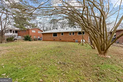 3548 Meadowview Court, Rex, GA 30273 - Photo 37