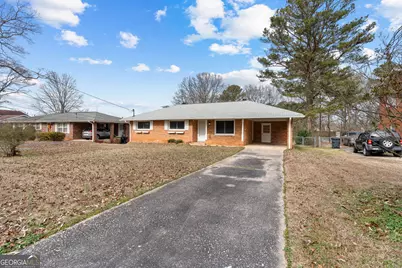 3548 Meadowview Court, Rex, GA 30273 - Photo 3