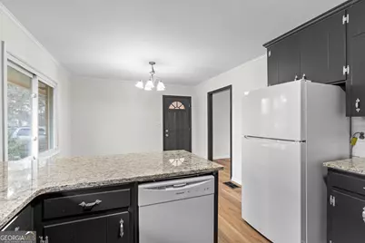 3548 Meadowview Court, Rex, GA 30273 - Photo 15