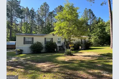 166 Pebble Hills Road, Cochran, GA 31014 - Photo 1