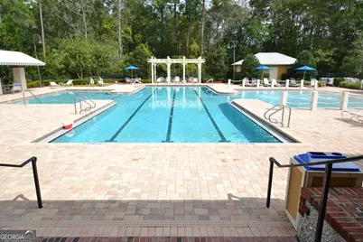 372 Bateau Drive, Saint Marys, GA 31558 - Photo 5