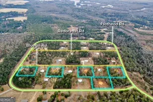 183 Bluegill Rd, Vienna, GA 31092 - Photo 3