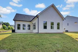 208 Trellis Walk, Macon, GA 31220 - Photo 3