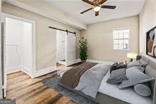 684 S Elizabeth Pl NW, Atlanta, GA 30318 - Photo 9