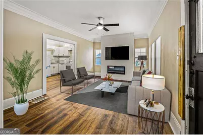 684 S Elizabeth Place NW, Atlanta, GA 30318 - Photo 1