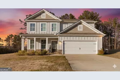 20 Tarpley Way, Covington, GA 30016 - Photo 1