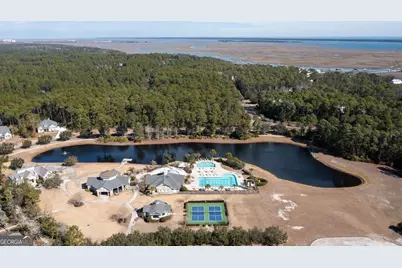 306 Clubhouse Circle, Saint Marys, GA 31558 - Photo 5