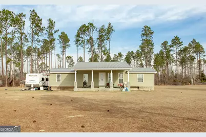 325 New Hope Church Road, Alma, GA 31510 - Photo 1